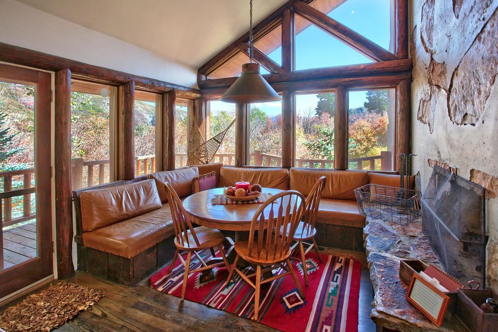 Villa Aspen Ridge Sundance Exterior foto
